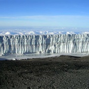 Mt Kilimanjaro Summit (Kenya/Tansania)