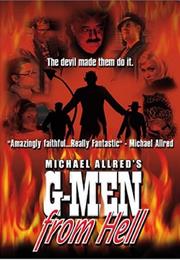 G-Men From Hell