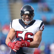 Brian Cushing