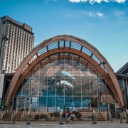 Sheffield, United Kingdom