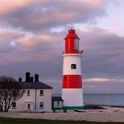 Souter Lighthouse