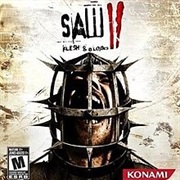 Saw II