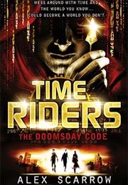 The Doomsday Code (Alex Scarrow)