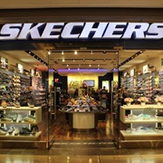 Sketchers
