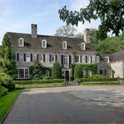 The Main Line, Philadelphia