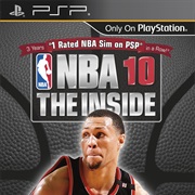 NBA 10: The Inside