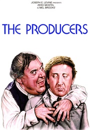 The Producers (1968)