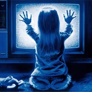 Poltergeist