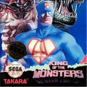 King of the Monsters