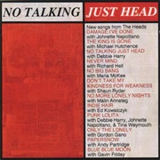 The Heads - No Talking Just Head