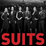 Suits Season 9