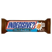 Snickers Salty and Sweet