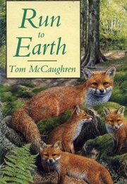 Run to Earth (Tom McCaughren)