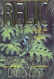 Relic (Douglas Preston/Lincoln Child)