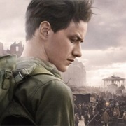 Robbie Turner - Atonement