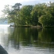 Dunbartonshire (Scotland, UK)