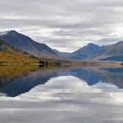 Mavora Lakes