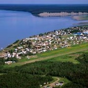 Norman Wells, NT, Canada