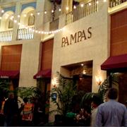 PAMPAS BRAZILIAN GRILL LAS VEGAS