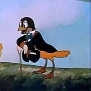 The Big City Orioles