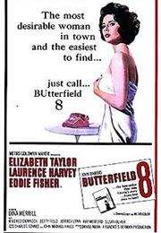 Butterfield 8 (1960)