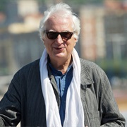 Bertrand Tavernier