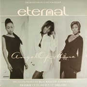 Eternal - Angel of Mine