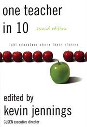 One Teacher in 10 (Kevin Jennings)
