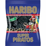 Super Piratos