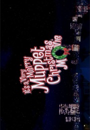 It's a Very Merry Muppet Christmas Movie. (2002)
