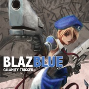 Blazblue: Calamity Trigger