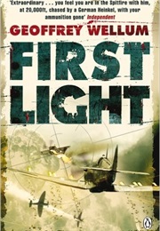 First Light (Geoffrey Wellum)