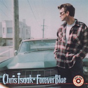 Chris Isaak — Forever Blue