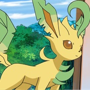 Leafeon
