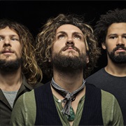 John Butler Trio