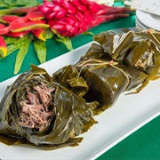 Laulau