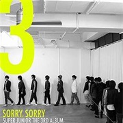 What If - Super Junior