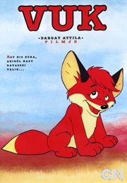 Vuk (1981)