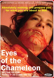 Eyes of the Chamelon (2007)