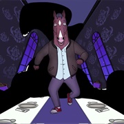 Bojack Horseman- The View From Halfway Down