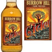 Burrow Hill Cider
