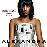 Alexandra Burke - Bad Boys