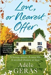 Love, or Nearest Offer (Adele Geras)