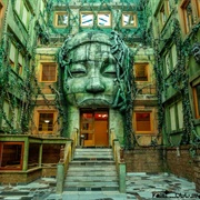 Liberec, Czech Republic