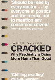 Cracked (James Davies)