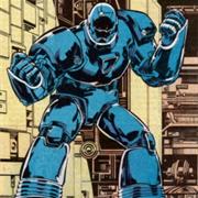 Iron Monger