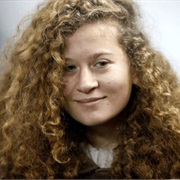 Ahed Tamimi