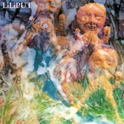 Kleenex / Liliput ‎– Liliput (1993)