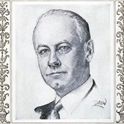 Graham Bethune Grosvenor