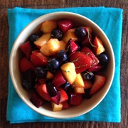 Fruit Salad